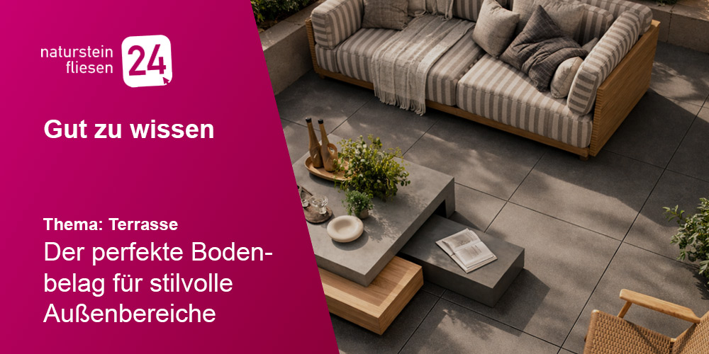 Der perfekte Bodenbelag für stilvolle Außenbereiche Der perfekte Bodenbelag für stilvolle Außenbereiche
