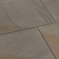 Preview: EMPEROR COLONEO Feinsteinzeug Keramik Terrassenplatte - 80 x 40 x 2 cm