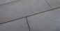 Preview: NERO MARACANA Feinsteinzeug Terrassenplatten - 120 x 60 x 2 cm