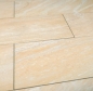 Preview: RIO DORADO Feinsteinzeug Terrassenplatten - 120 x 60 x 2 cm