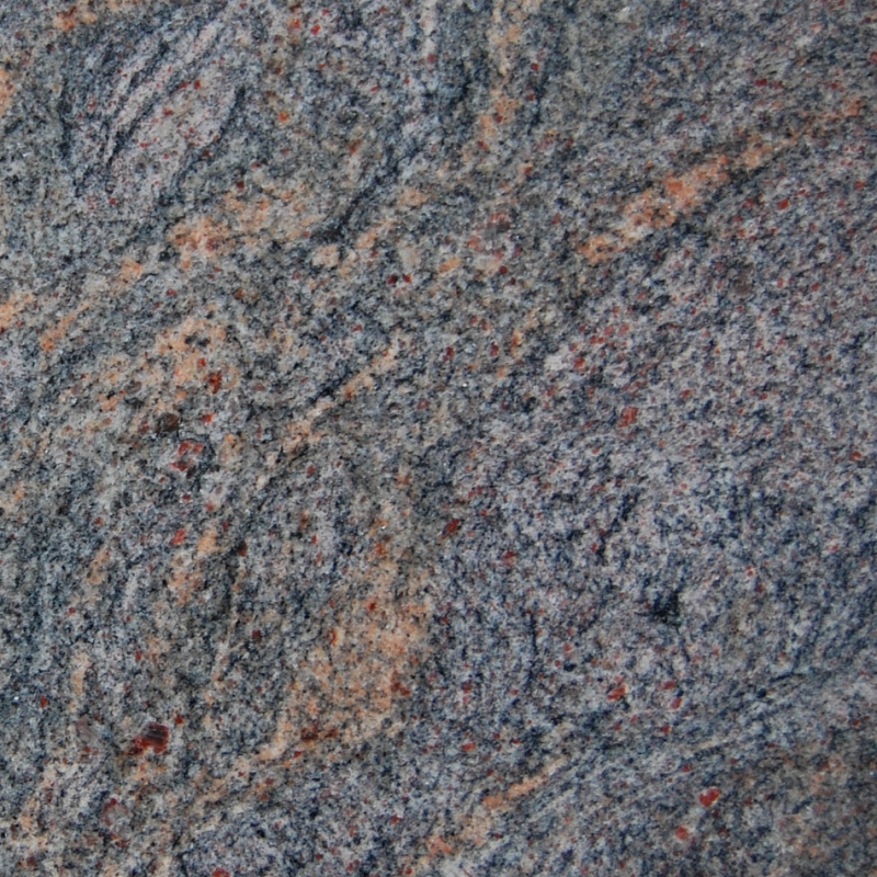 Sockelleisten, Granit, Paradiso Bash, poliert, 61,0 x 8,0 x 1,0 cm