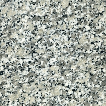 Sockelleisten, Granit, Bianco Sardo, poliert, 8,0 x 1,0 cm