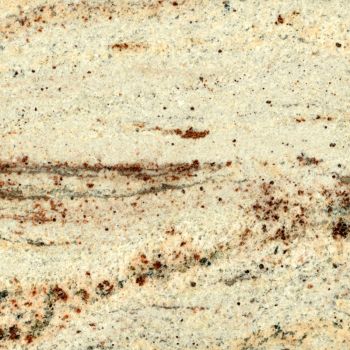 Sockelleisten, Granit, Ivory Brown, poliert, 61,0 x 8,0 x 1,0 cm