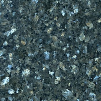 Sockelleisten, Granit, Blue Pearl GT, poliert, 8,0 x 1,0 cm