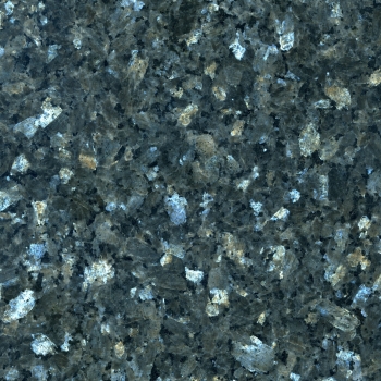 Granit-Fliesen Blue Pearl GT, Oberfläche poliert