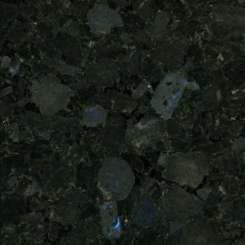 Granit-Fliesen Volga Blue Extra, Oberfläche poliert