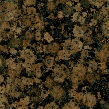 Sockelleisten, Granit, Baltic Brown, poliert, 8,0 x 1,0 cm