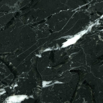 Sockelleisten, Kalkstein, Nero Marquina, poliert, 8,0 x 1,0 cm