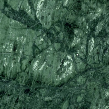 Sockelleisten, Kalkstein, Verde Guatemala, poliert, 8,0 x 1,0 cm