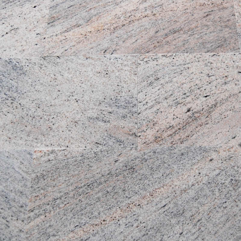 Sockelleisten, Granit, Cielo de Ivory, poliert, 61,0 x 8,0 x 1,0 cm