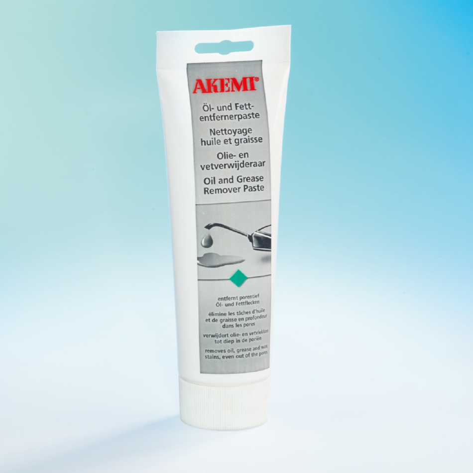 AKEMI ® Öl- und Fettentfernerpaste