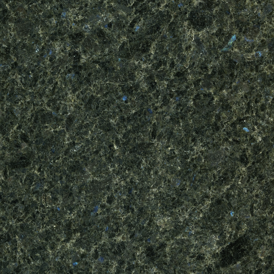 Granit-Fliesen Blue in the Night, Oberfläche poliert