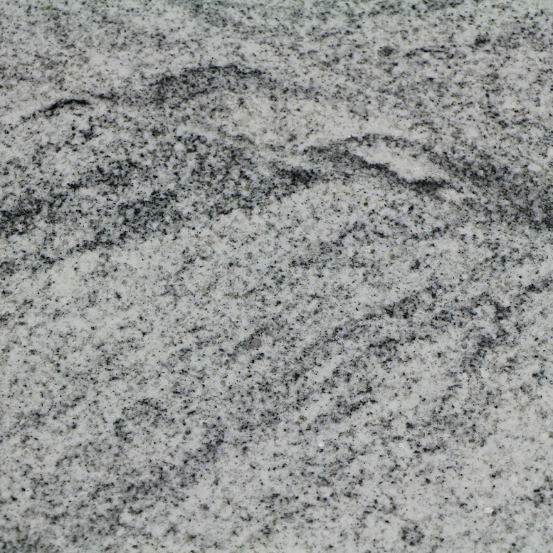 Muster, Granit, Viscont White, poliert