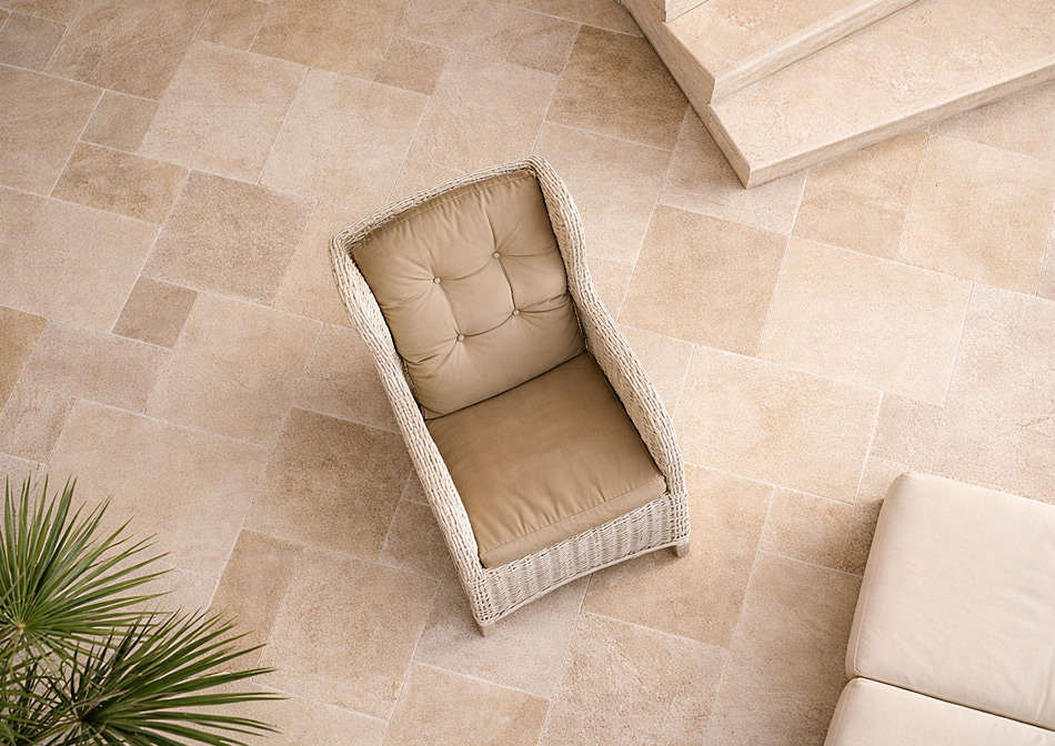 Travertin Fliesen für den Innenbereich Travertin Fliesen für den Innenbereich